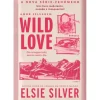 Discount Clube Do Autor Wild Love - Amor Selvagem Livro 1 de Elsie Silver