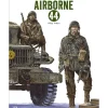 Asa Banda Desenhada E Novelas Gráficas > Wild Men de Philippe Jarbinet - Airborne 44 N.º 10