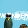 Hot Asa Wonder de R. J. Palacio