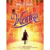 Discount Oficina Livro Wonka de Roald Dahl