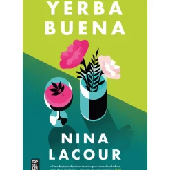Topseller Romance > Yerba Buena de Nina Lacour