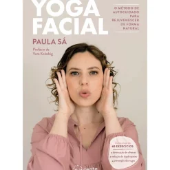 Hot Nascente Yoga Facial de Paula Sá