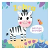 Yoyo Books Bebé > Zebra