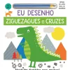Sale Joybooks Ziguezagues e Cruzes de Joe Potter - Eu Desenho
