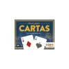 Zoko-Jogos Jogos De Família E Amigos > Zoko - Caixa 2 Baralhos Cartas