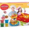 Zoko-Plasticina Plasticinas > Zoko Plasticinas - Cozinha Divertida