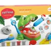 Zoko-Plasticina Plasticinas > Zoko Plasticinas - Dentista Dinossauro