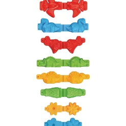 Zoko-Plasticina Plasticinas > Zoko Plasticinas - Mundo Jurassico