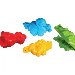 Zoko-Plasticina Plasticinas > Zoko Plasticinas - Mundo Jurassico