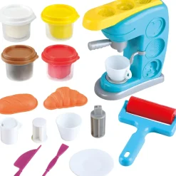 Zoko-Plasticina Plasticinas > Zoko Plasticinas - Padaria E Pastelaria