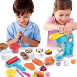 Zoko-Plasticina Plasticinas > Zoko Plasticinas - Padaria E Pastelaria