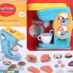 Zoko-Plasticina Plasticinas > Zoko Plasticinas - Padaria E Pastelaria
