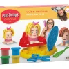Clearance Zoko-Plasticina Zoko Plasticinas - Salão De Cabeleireiro