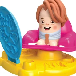 Clearance Zoko-Plasticina Zoko Plasticinas - Salão De Cabeleireiro