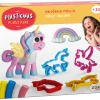 Discount Zoko-Plasticina Zoko Plasticinas - Unicórnio Mágico