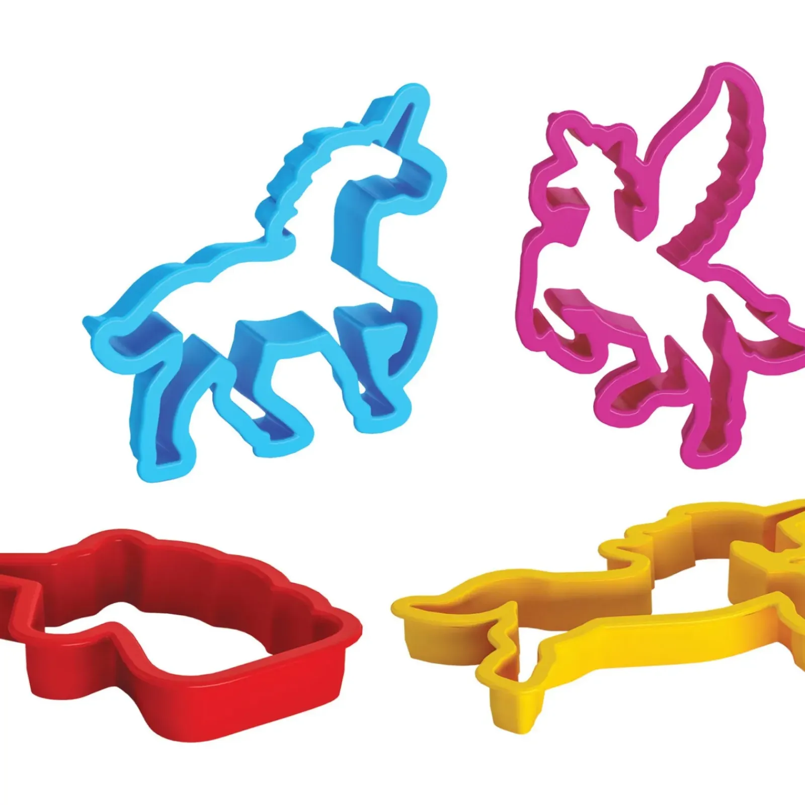 Discount Zoko-Plasticina Zoko Plasticinas - Unicórnio Mágico