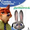 Online Livros Mch Zootropolis Contos Solidários 26