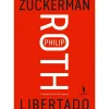 Clearance Dom Quixote Zuckerman Libertado de Philip Roth