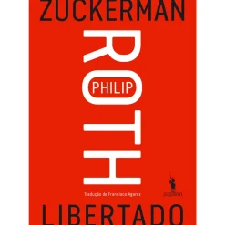 Clearance Dom Quixote Zuckerman Libertado de Philip Roth